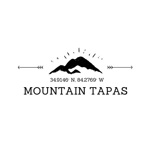 Mountain Tapas logo