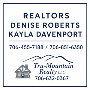 Denise Roberts & Kayla Davenport