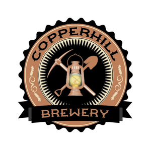 Copperhill Brewery logo