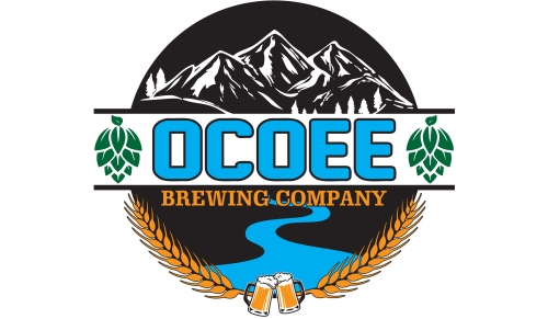 Ocoee Brewing Company Logo