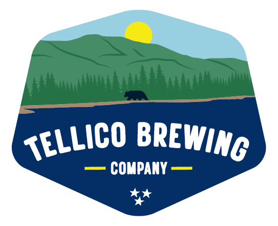 Tellico Brewing Company Logo