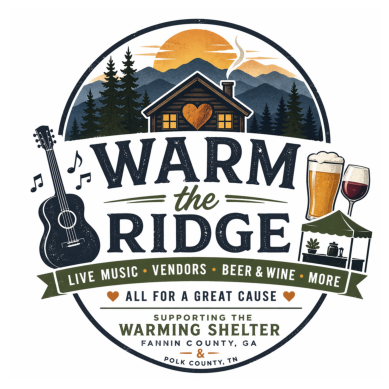 Warm the Ridge