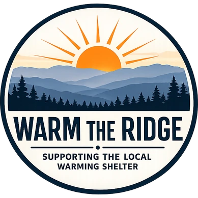 Warm the Ridge